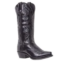 Laredo Mens Hawk Western Boots