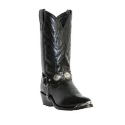 Laredo Mens Tallahassee Western Boots