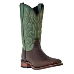 Laredo Mens Lodi Western Boots -Vevo Shop TE009933 388515