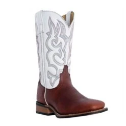 Laredo Mens Lodi Western Boots -Vevo Shop TE009933 388516