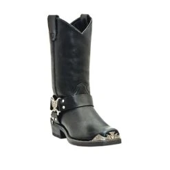 Dingo Mens Chopper Western Boots