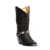 Dingo Ladies Olivia Western Boots -Vevo Shop TE009954 P