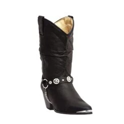 Dingo Ladies Olivia Western Boots