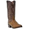Dan Post Mens Tempe Western Boots 2 Dan Post Mens Tempe Western Boots -Vevo Shop TE010818 P