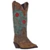 Laredo Ladies Miss Kate Western Boots -Vevo Shop TE010840 P