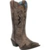Laredo Ladies Lucretia Western Boots -Vevo Shop TE010866