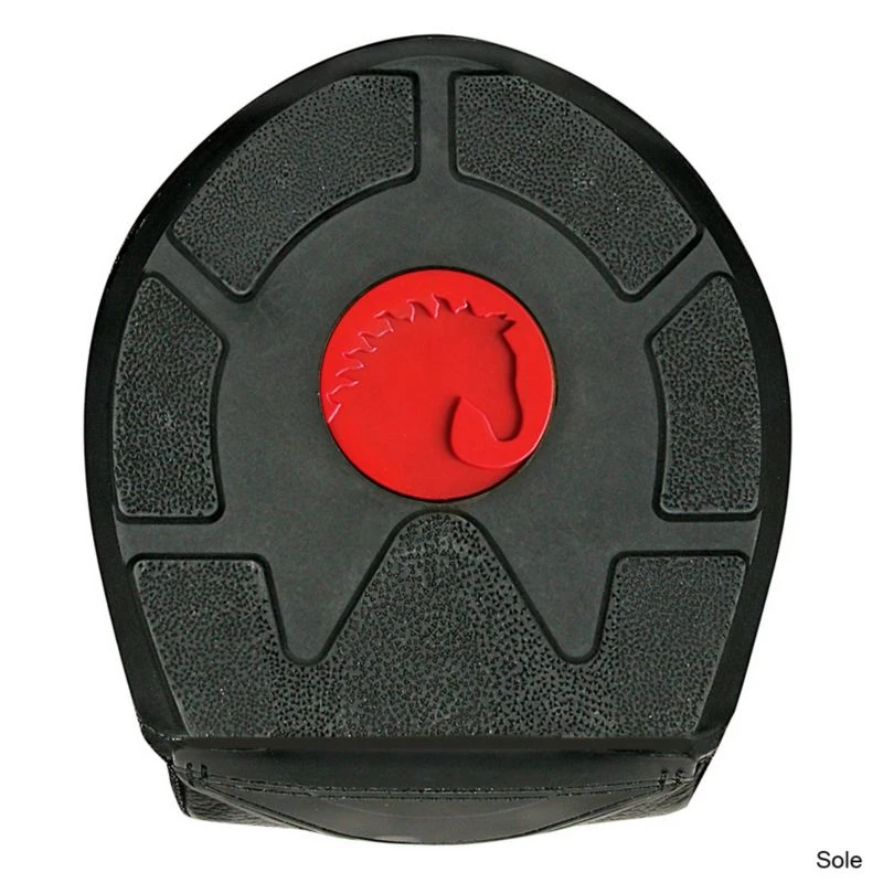 Cavallo Simple Slim Sole Hoof Boots 4 Cavallo Simple Slim Sole Hoof Boots - Image 2