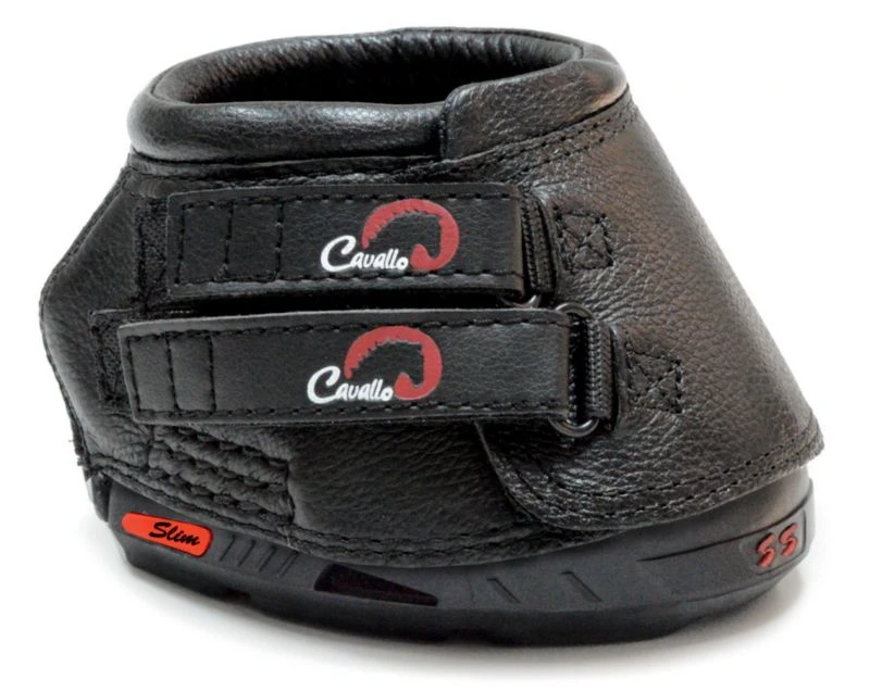 Cavallo Simple Slim Sole Hoof Boots 3 Cavallo Simple Slim Sole Hoof Boots