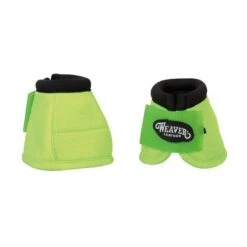 Weaver Ballistic No-Turn Bell Boots -Vevo Shop TE011281 426711 04