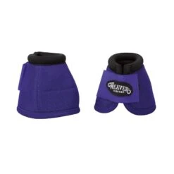 Weaver Ballistic No-Turn Bell Boots -Vevo Shop TE011281 426715 05