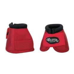 Weaver Ballistic No-Turn Bell Boots -Vevo Shop TE011281 426717 06