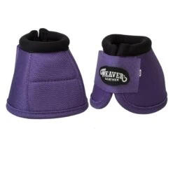 Weaver Ballistic No-Turn Bell Boots -Vevo Shop TE011281 525900