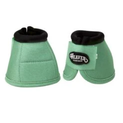 Weaver Ballistic No-Turn Bell Boots -Vevo Shop TE011281 525903