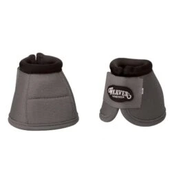 Weaver Ballistic No-Turn Bell Boots -Vevo Shop TE011281 527095