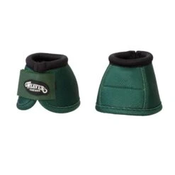 Weaver Ballistic No-Turn Bell Boots -Vevo Shop TE011281 851341