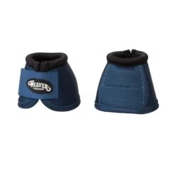 Weaver Ballistic No-Turn Bell Boots -Vevo Shop TE011281 851342