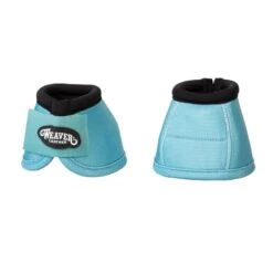 Weaver Ballistic No-Turn Bell Boots -Vevo Shop TE011281 851416