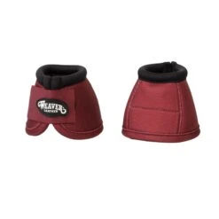 Weaver Ballistic No-Turn Bell Boots -Vevo Shop TE011281 851417