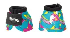 Weaver Ballistic No-Turn Bell Boots -Vevo Shop TE011281 865425