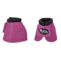 Weaver Ballistic No-Turn Bell Boots