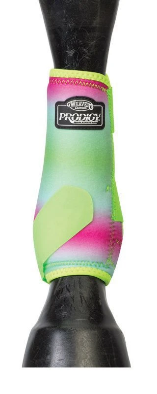 Weaver Prodigy Athletic Boots 2-Pk 10 Weaver Prodigy Athletic Boots 2-Pk - Image 8