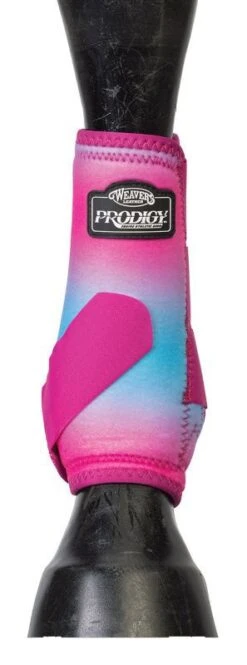 Weaver Prodigy Athletic Boots 2-Pk 31 Weaver Prodigy Athletic Boots 2-Pk -Vevo Shop TE011283 489439