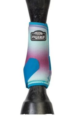 Weaver Prodigy Athletic Boots 2-Pk 32 Weaver Prodigy Athletic Boots 2-Pk -Vevo Shop TE011283 489442