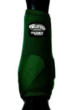 Weaver Prodigy Athletic Boots 2-Pk 41 Weaver Prodigy Athletic Boots 2-Pk -Vevo Shop TE011283 851351