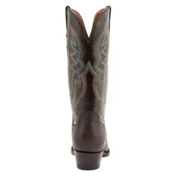 Ferrini Ladies Teju Lizard Snip Toe Boots -Vevo Shop TE011542 03