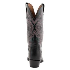 Ferrini Ladies Teju Lizard Snip Toe Boots -Vevo Shop TE011542 08