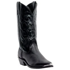 Laredo Mens Atlanta Snip Toe 13in Boots