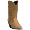 Dingo Ladies Ava Pointed Toe 11in Boots 2 Dingo Ladies Ava Pointed Toe 11in Boots -Vevo Shop TE012277 P