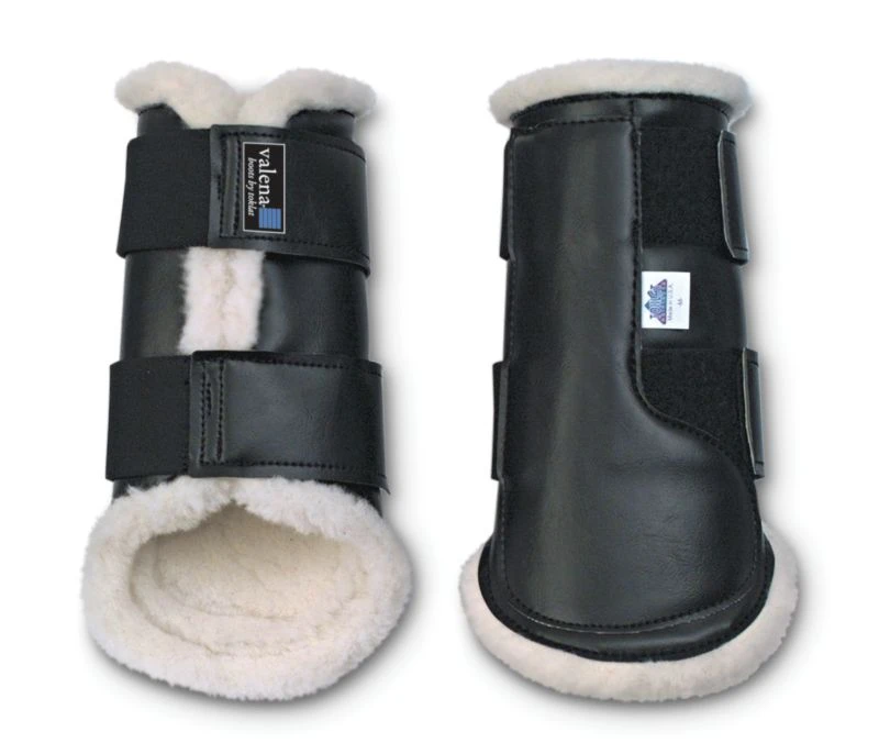 Valena Front Boots 4 Valena Front Boots - Image 2