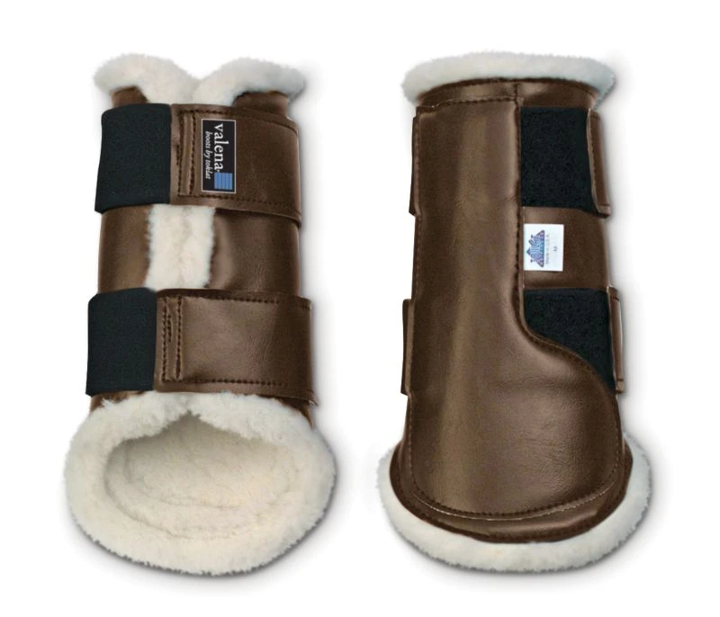 Valena Front Boots 5 Valena Front Boots - Image 3