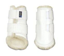 Valena Front Boots