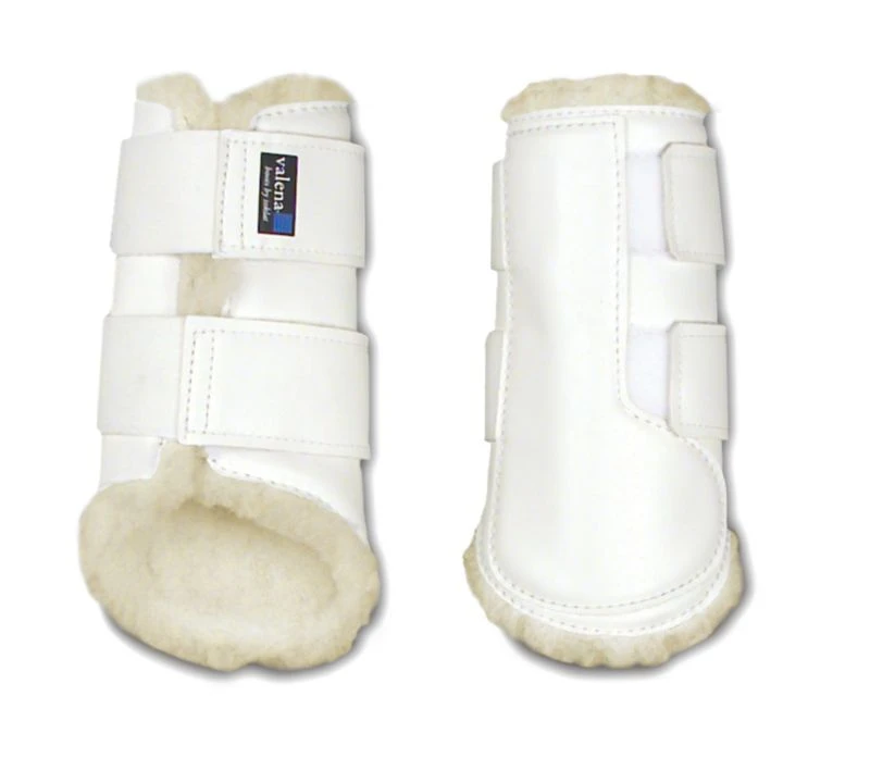 Valena Front Boots 3 Valena Front Boots