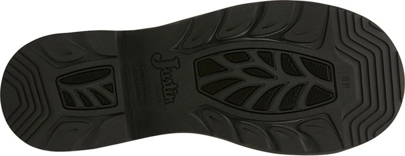 Justin Boots Justin Ladies Gypsy Wanette Steel Toe Work Boots 11 Justin Boots Justin Ladies Gypsy Wanette Steel Toe Work Boots - Image 9