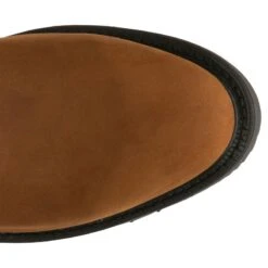 Justin Boots Justin Mens Dbl Cmfrt Pull On Work Boots -Vevo Shop TE013603 450210 04