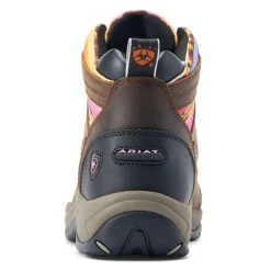 Ariat Ladies Print Terrain Boots 22 Ariat Ladies Print Terrain Boots -Vevo Shop TE014580 903130 02