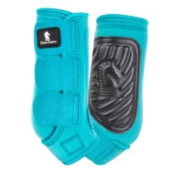 Classic Equine ClassicFit Front Boots -Vevo Shop TE014658 922451 01