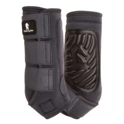 Classic Equine ClassicFit Front Boots -Vevo Shop TE014658 922460 01