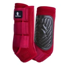 Classic Equine ClassicFit Front Boots -Vevo Shop TE014658 922463 01