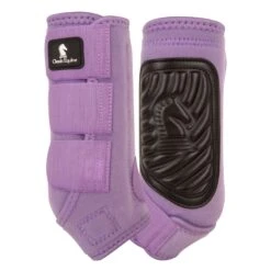 Classic Equine ClassicFit Front Boots -Vevo Shop TE014658 922472 01