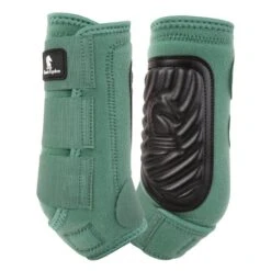 Classic Equine ClassicFit Front Boots -Vevo Shop TE014658 922475 01