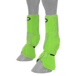 Tough1 Combo Boots -Vevo Shop TE015796 489999