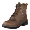 Ariat Ladies Probaby Lacer Boots -Vevo Shop TE015824