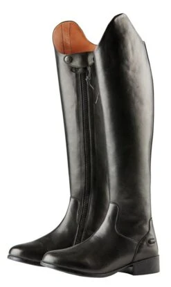 Dublin Ladies Galtymore Tall Dress Boots -Vevo Shop TE015881 01