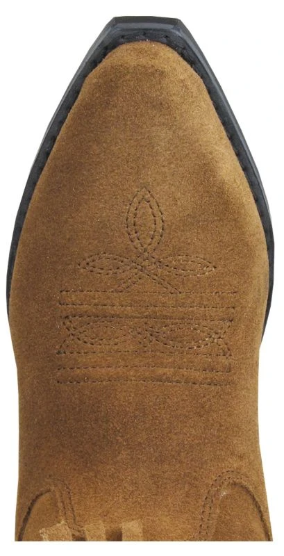 Smoky Mountain Kids Wisteria Boots 4 Smoky Mountain Kids Wisteria Boots - Image 2