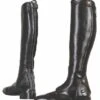 TuffRider Ladies Regal X-Tall Field Boots -Vevo Shop TE015979 P