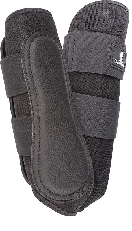 Classic Equine AirWave EZ Wrap II Boots Hind 3 Classic Equine AirWave EZ Wrap II Boots Hind
